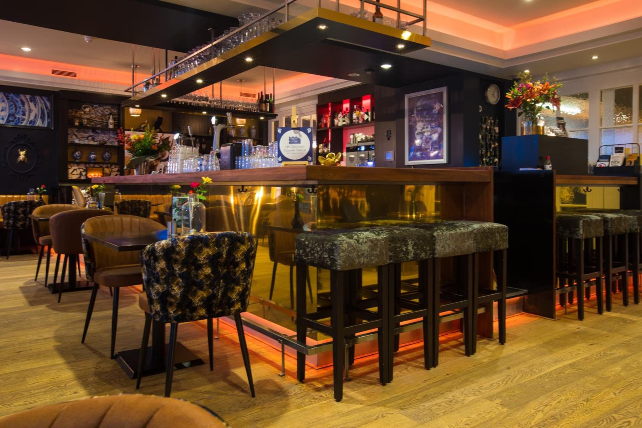 Hotel Café Restaurant De Posthoorn photo 4