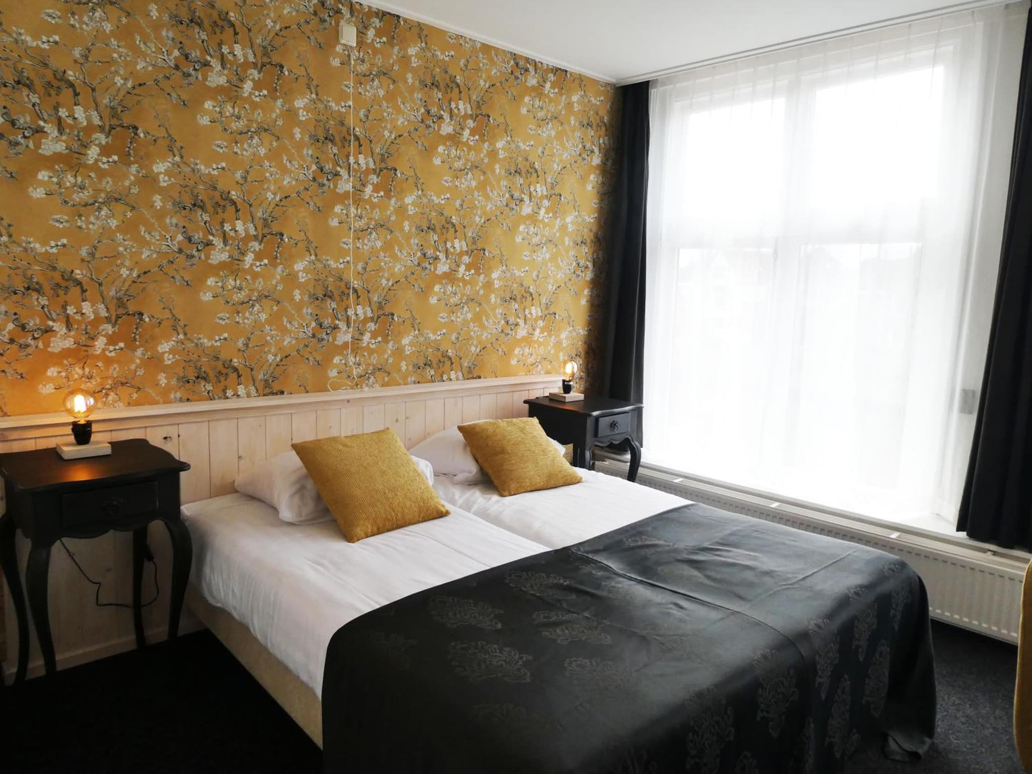Hotel Café Restaurant De Posthoorn photo 8