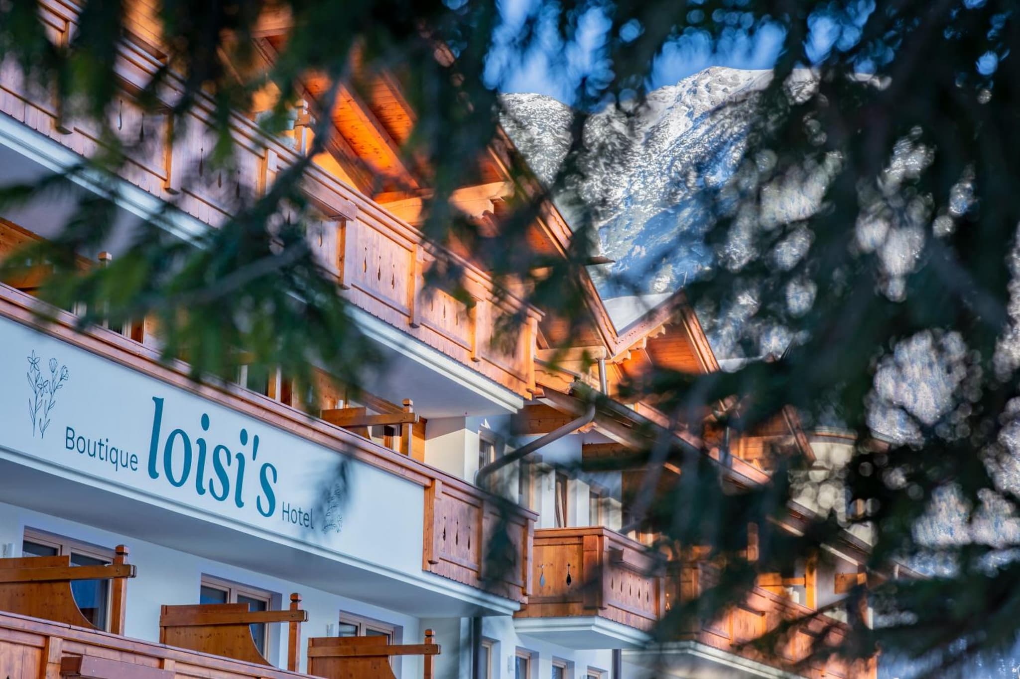 Loisi's Boutiquehotel photo 4