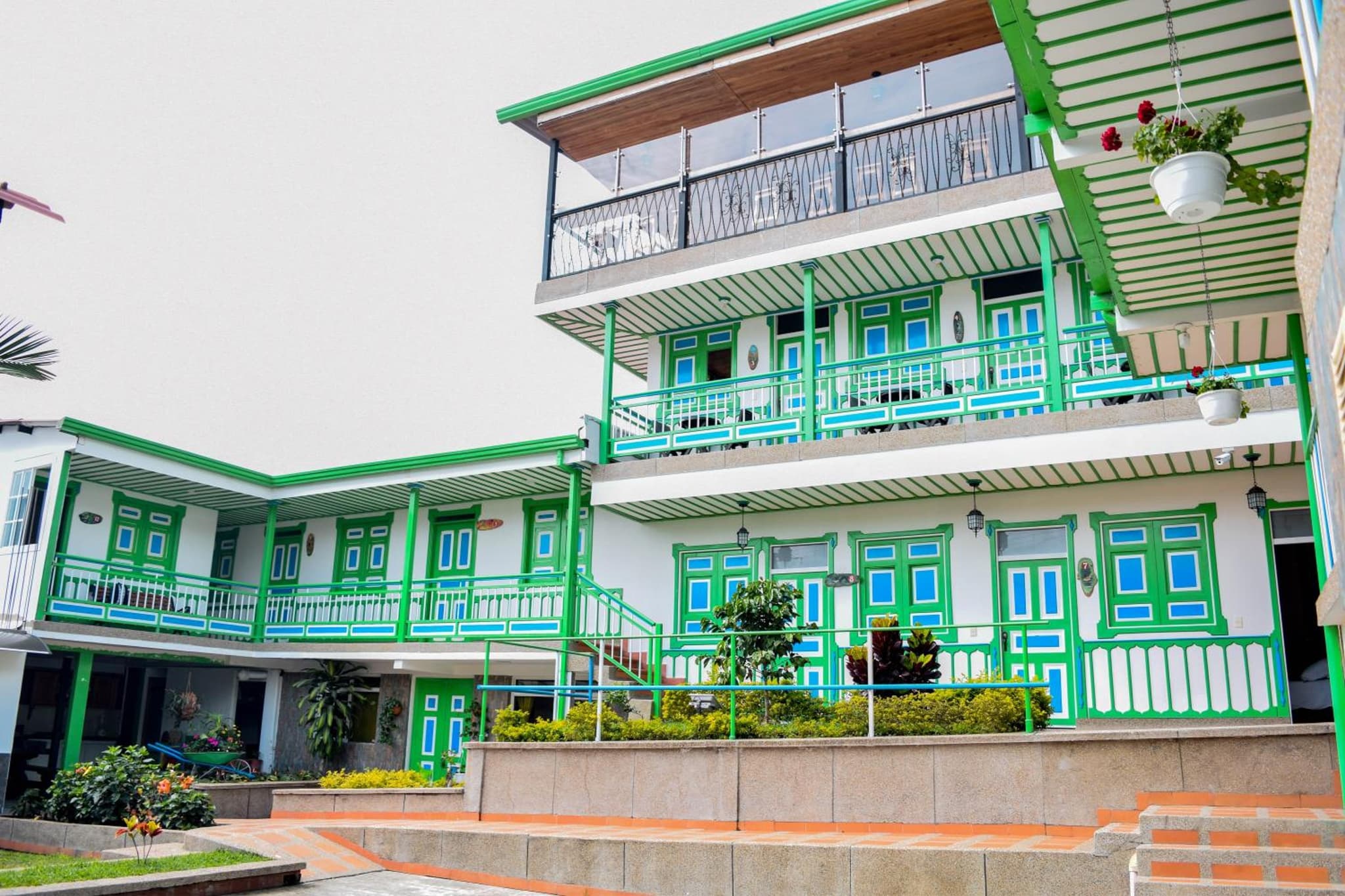 building