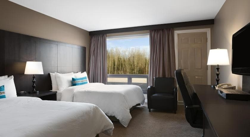 Travelodge by Wyndham Kapuskasing photo 4