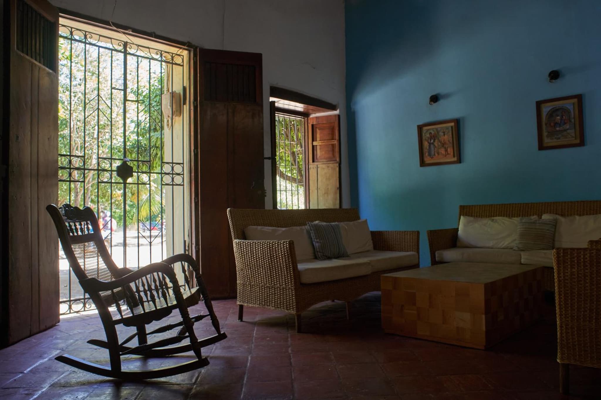 La Casa Amarilla photo 2