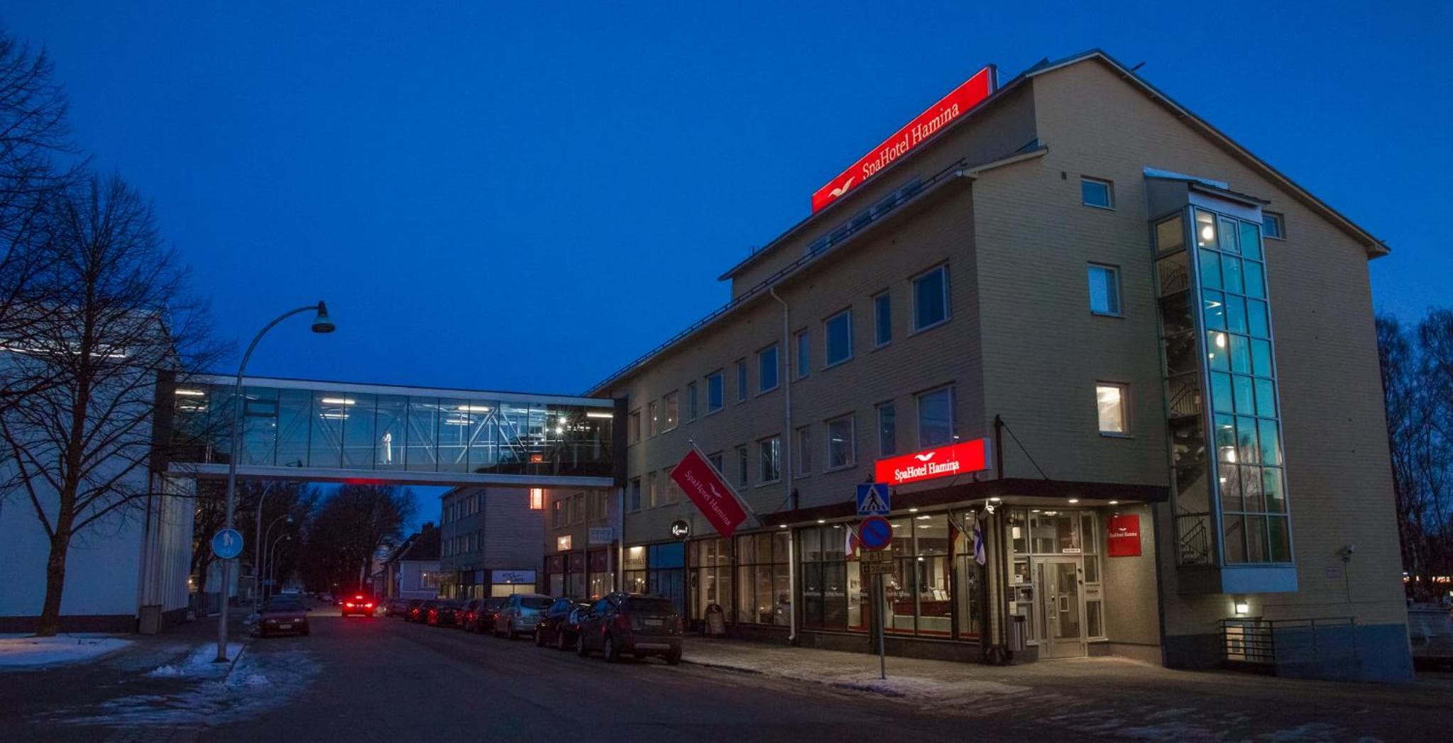 SpaHotel Hamina photo 3
