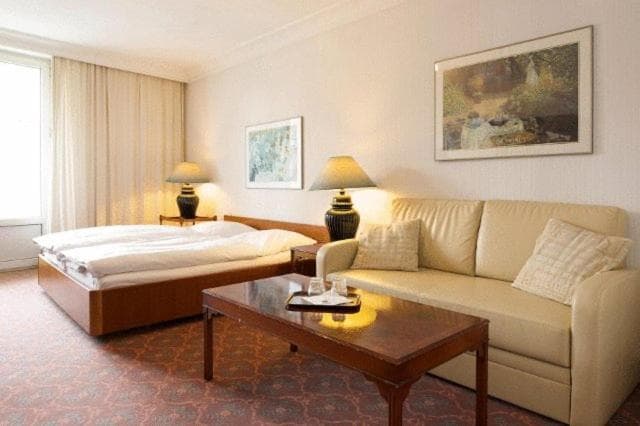 Hotel Behrmann photo 7