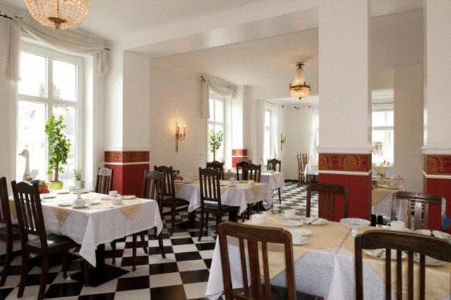 Hotel Behrmann photo 6