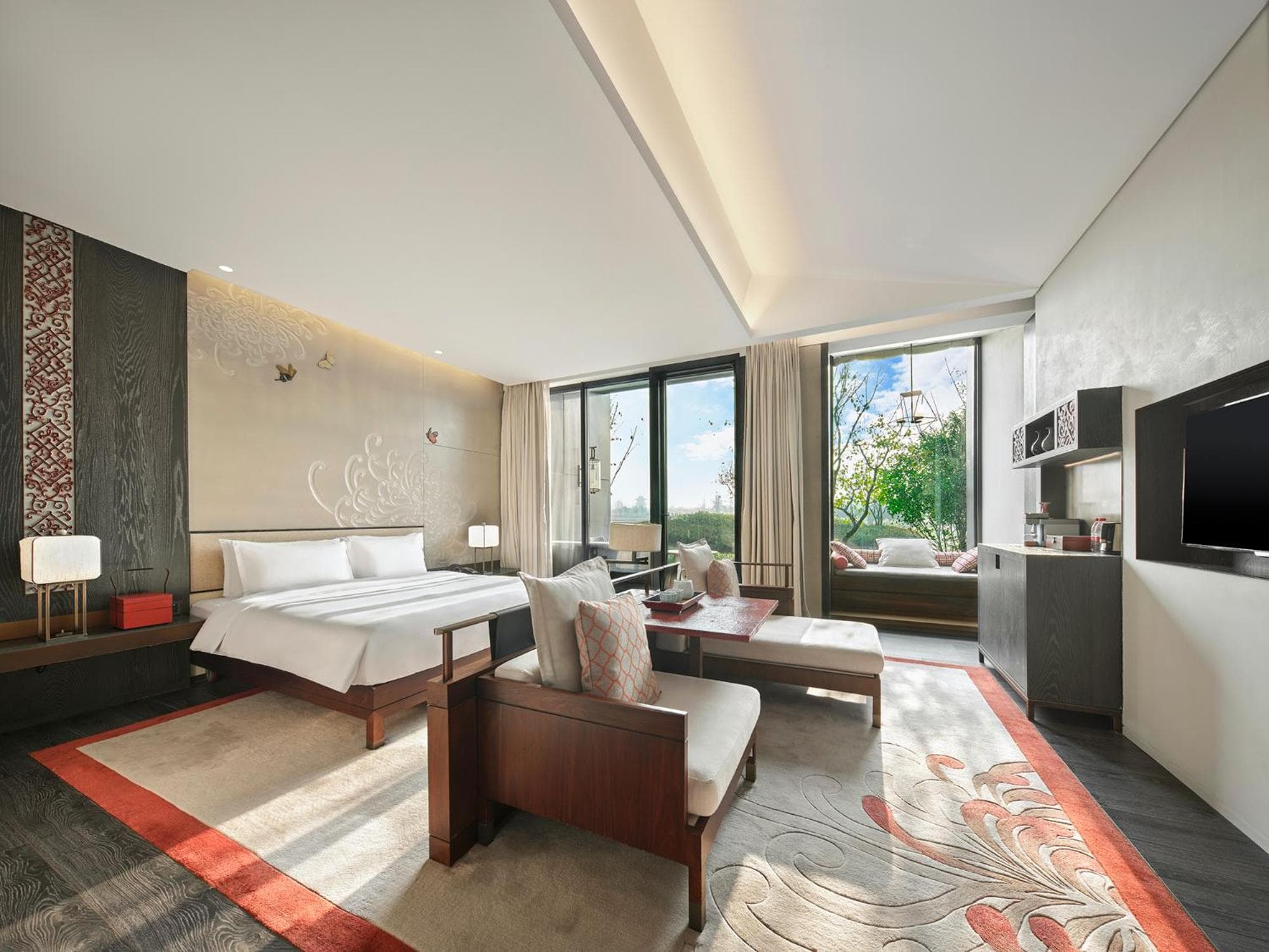 Pullman Kaifeng Jianye photo 9