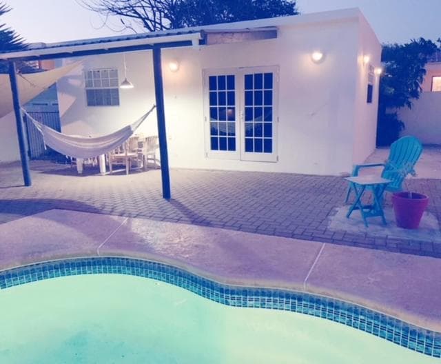 Apartment Curacao photo 8