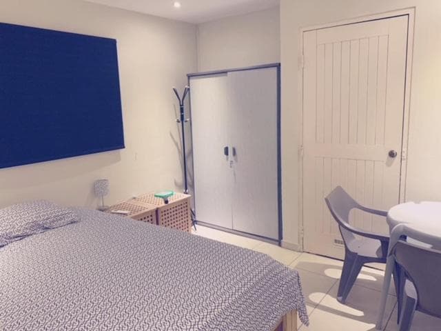 Apartment Curacao photo 9
