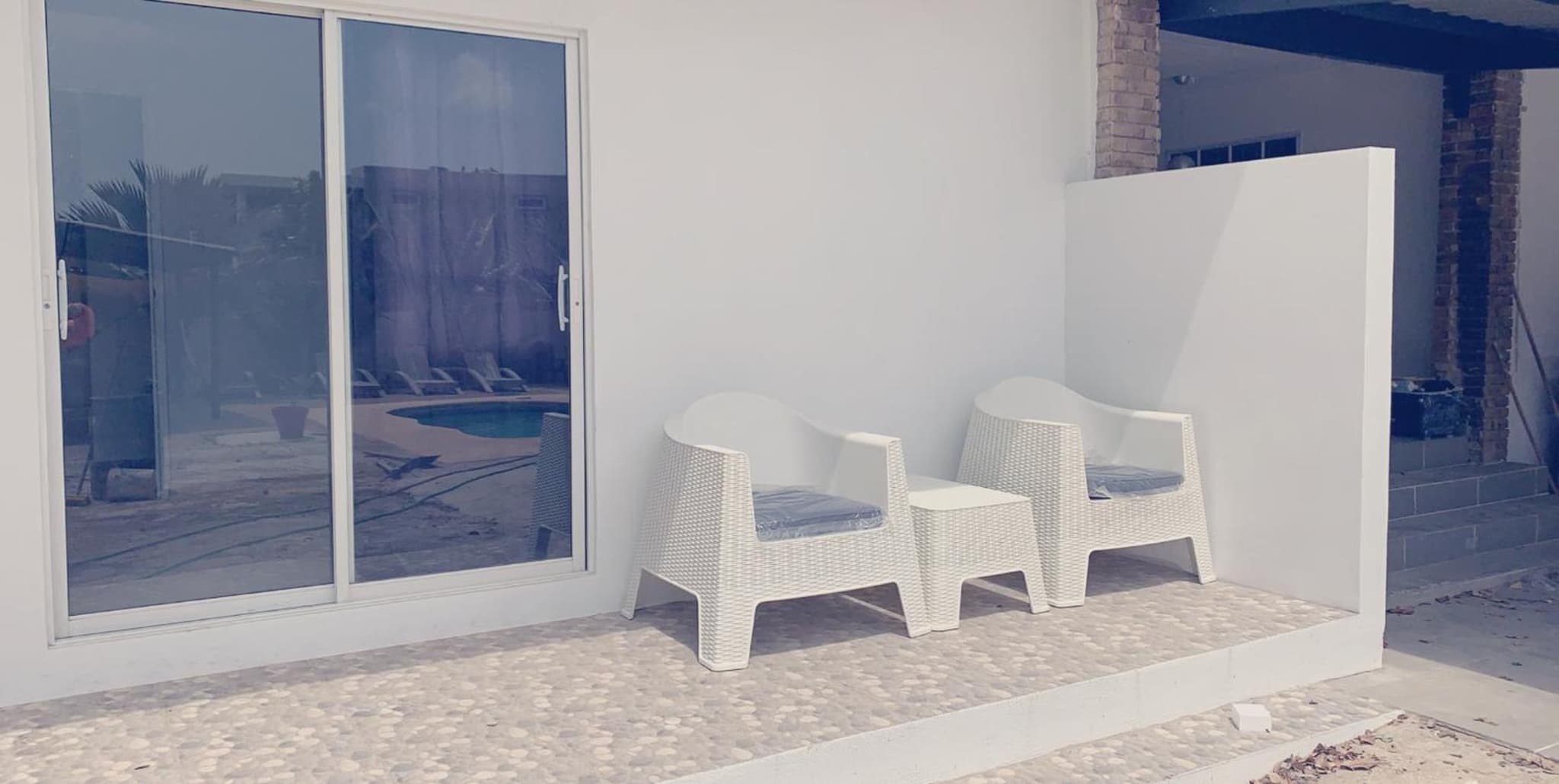 Apartment Curacao photo 2