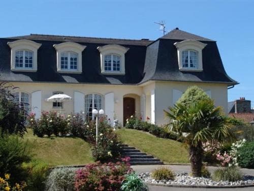 Chambres d'hôtes La Mansardière photo 7