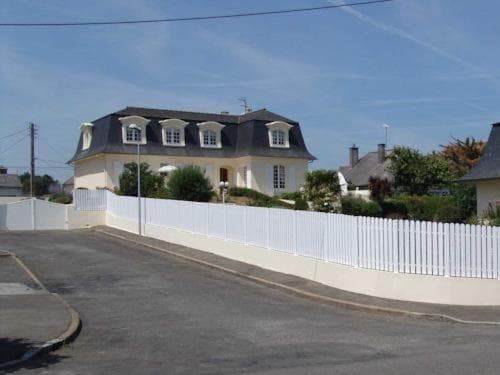 Chambres d'hôtes La Mansardière photo 6