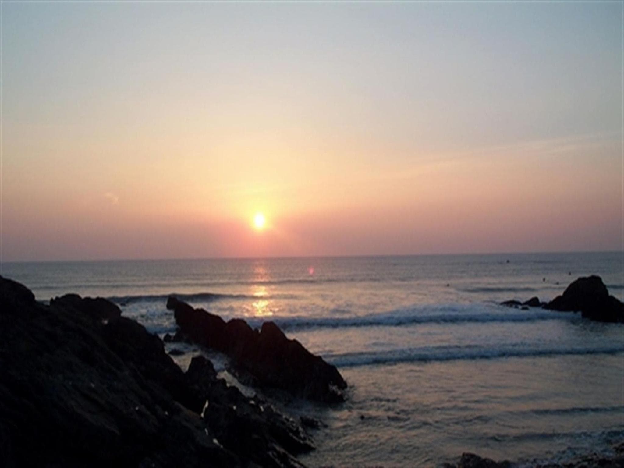 Sunrise Guest House photo 7