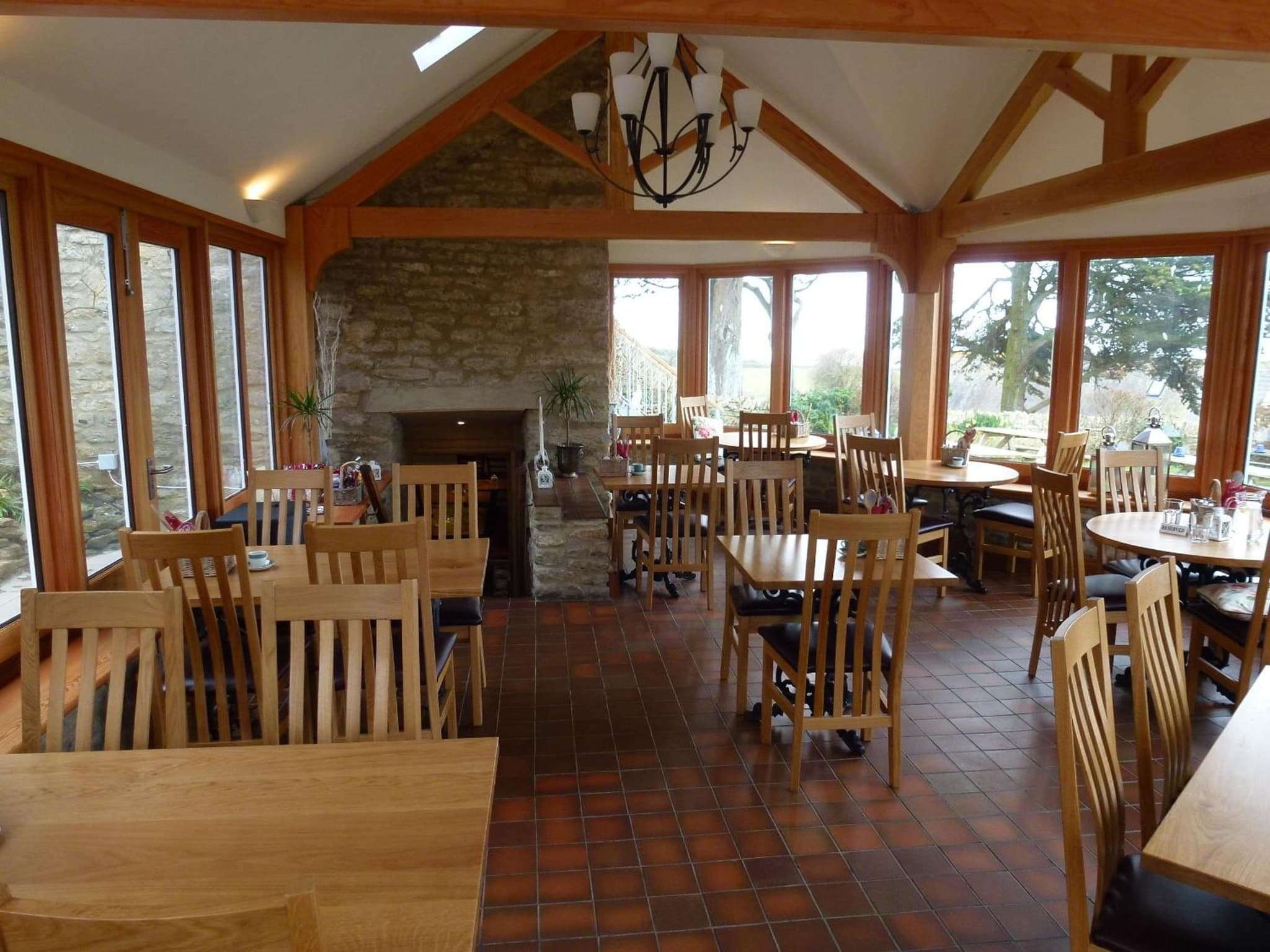 The Manor House photo 6
