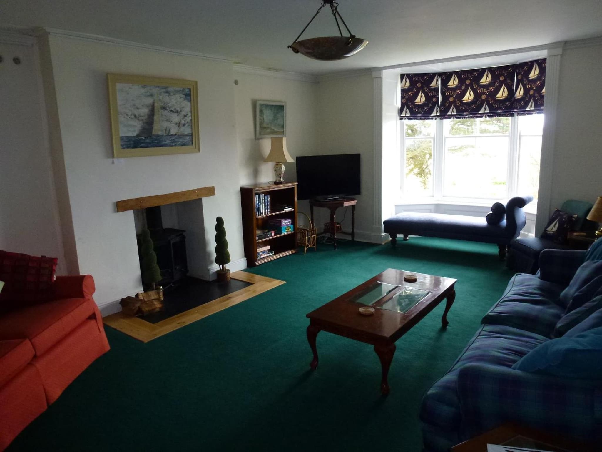 The Manor House photo 8
