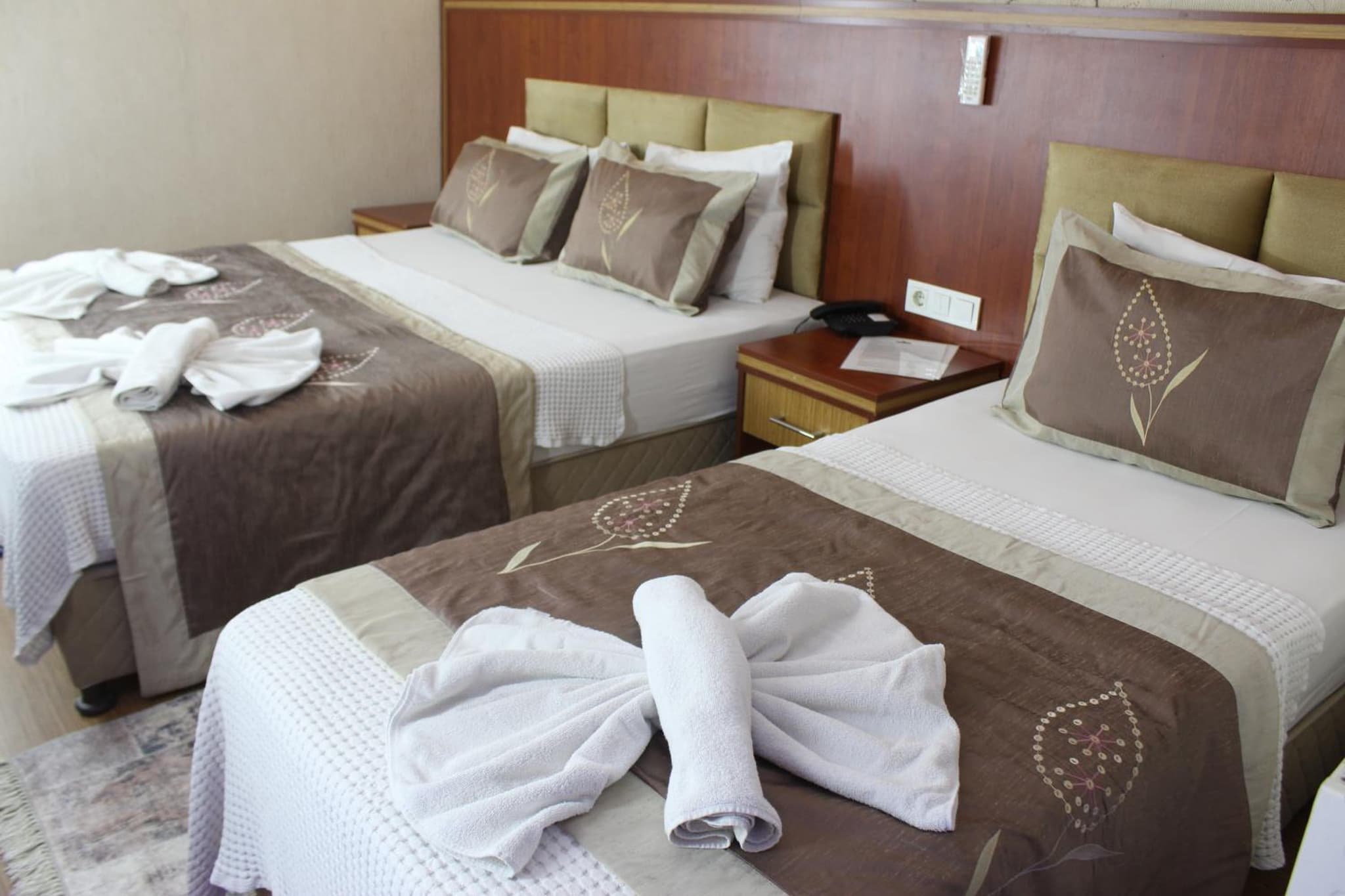 Hermanos Hotel photo 3