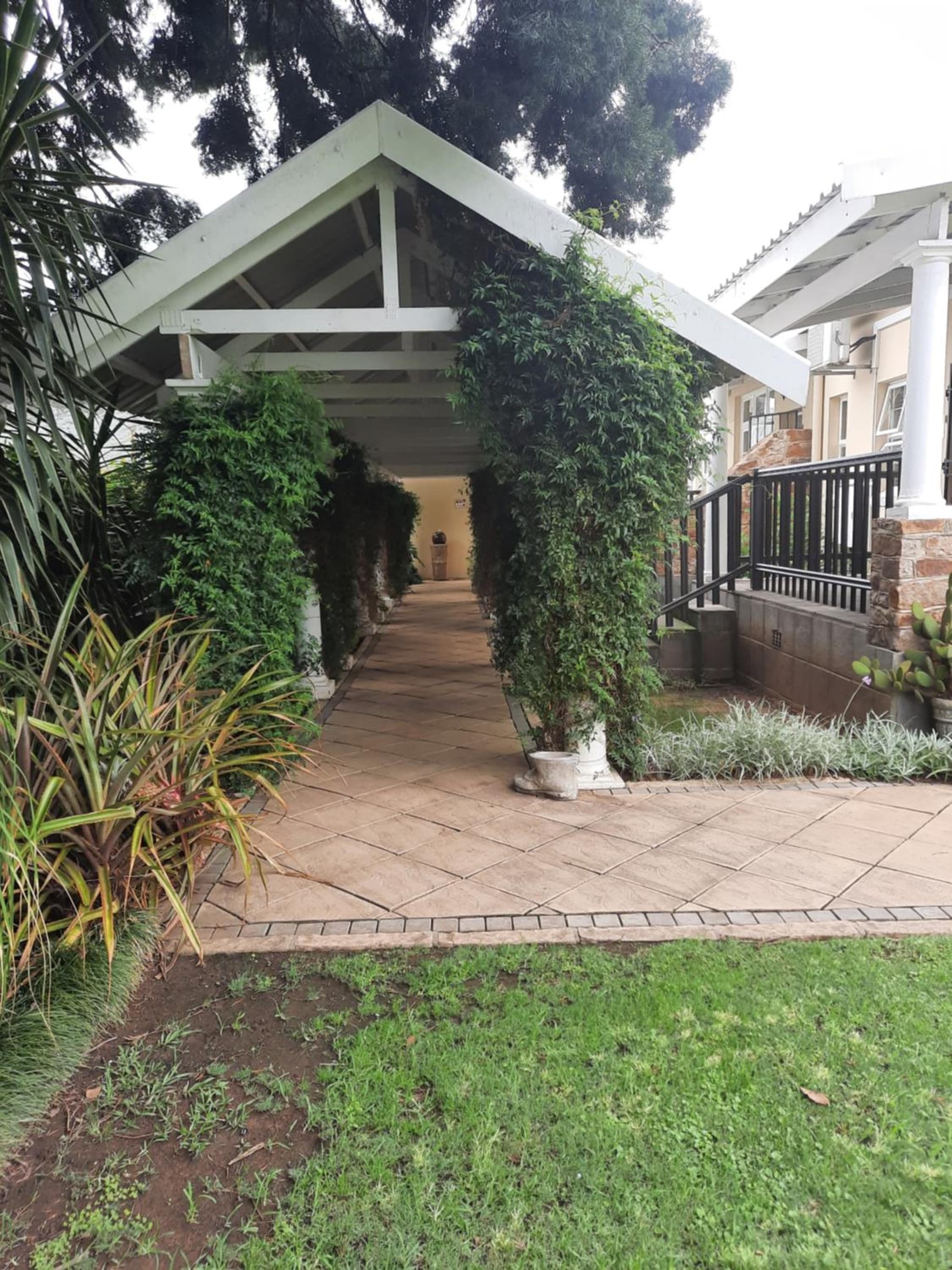 Villa Beryl Guesthouse photo 2