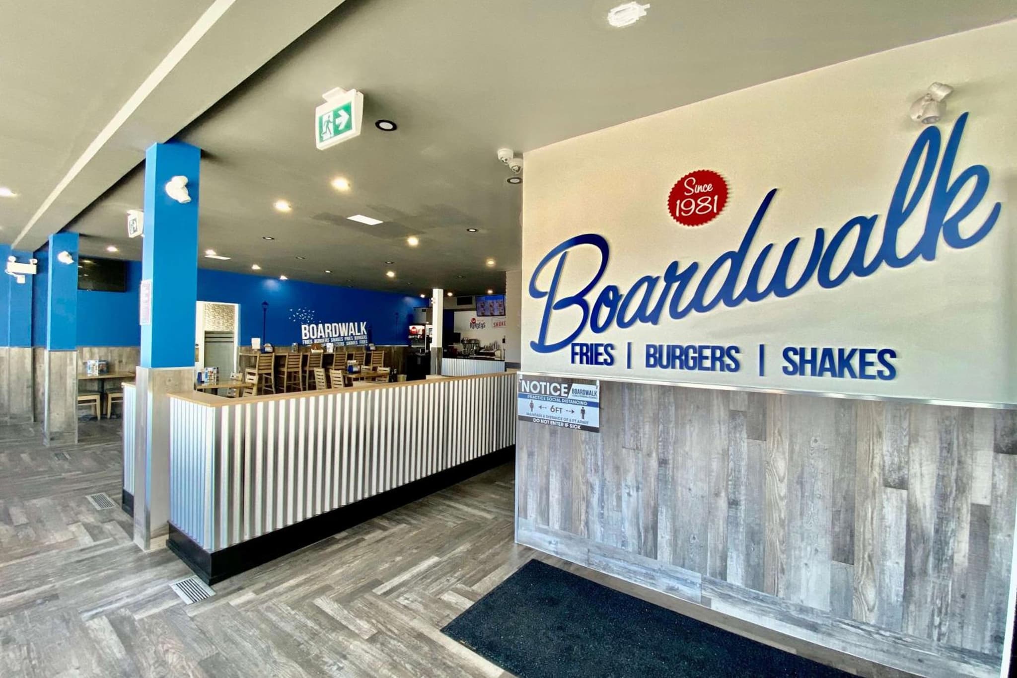 Ramada by Wyndham Whitecourt photo 8