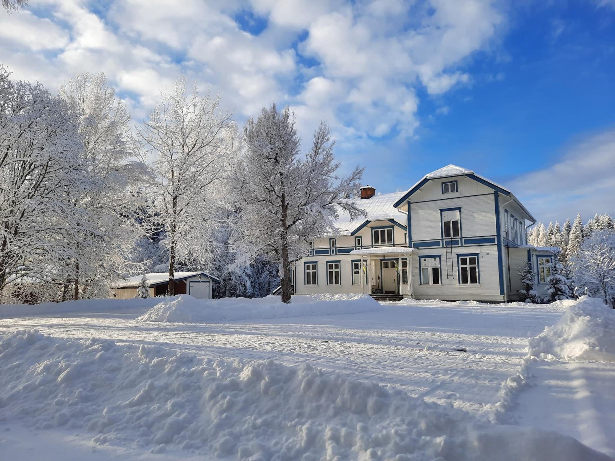 Geijersholms Herrgård photo 5