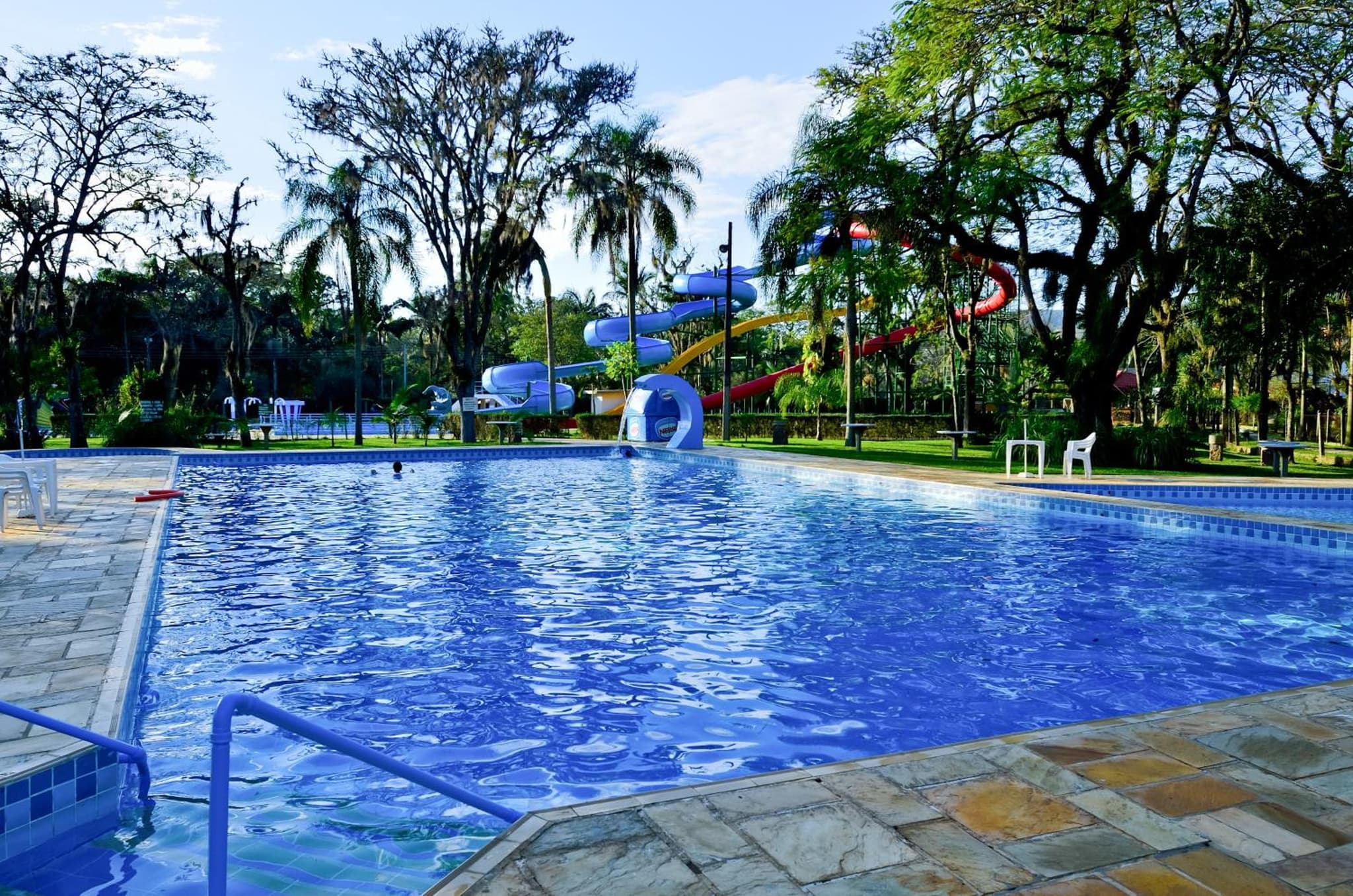 Hotel Termas Gravatal photo 4