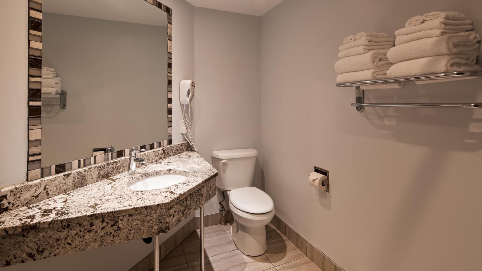 Best Western Hotel St. Jerome photo 4