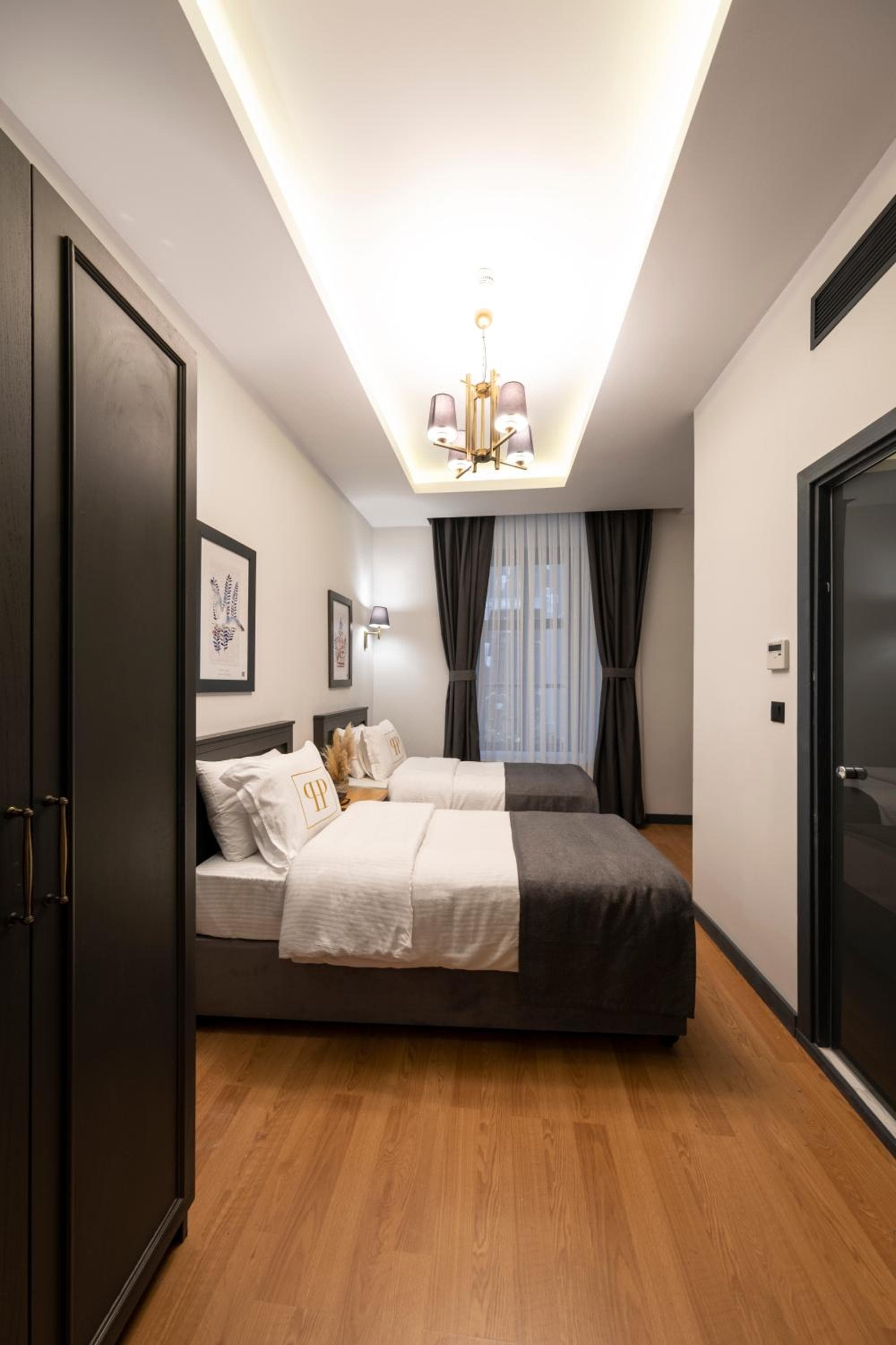 Ferman Port Hotel - Special Category photo 3
