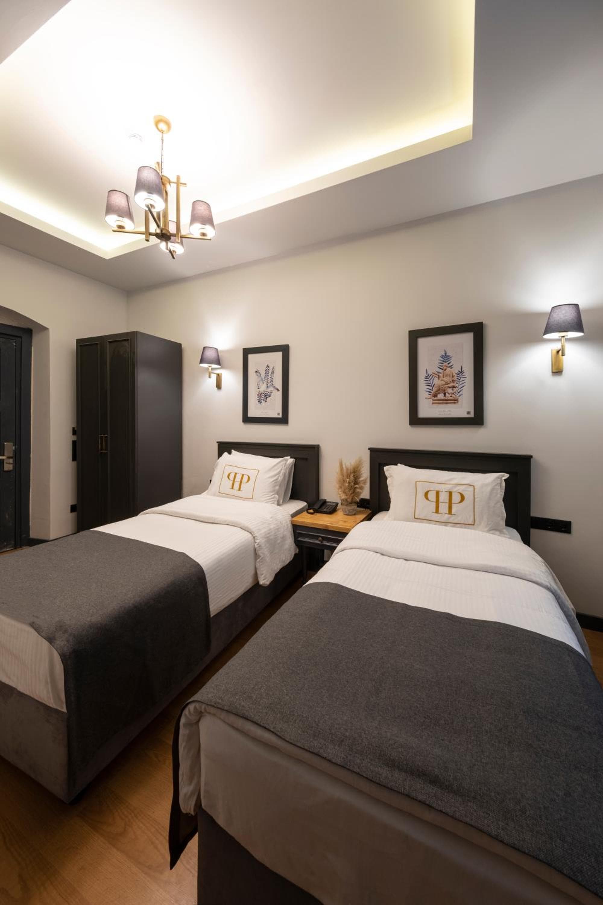 Ferman Port Hotel - Special Category photo 7