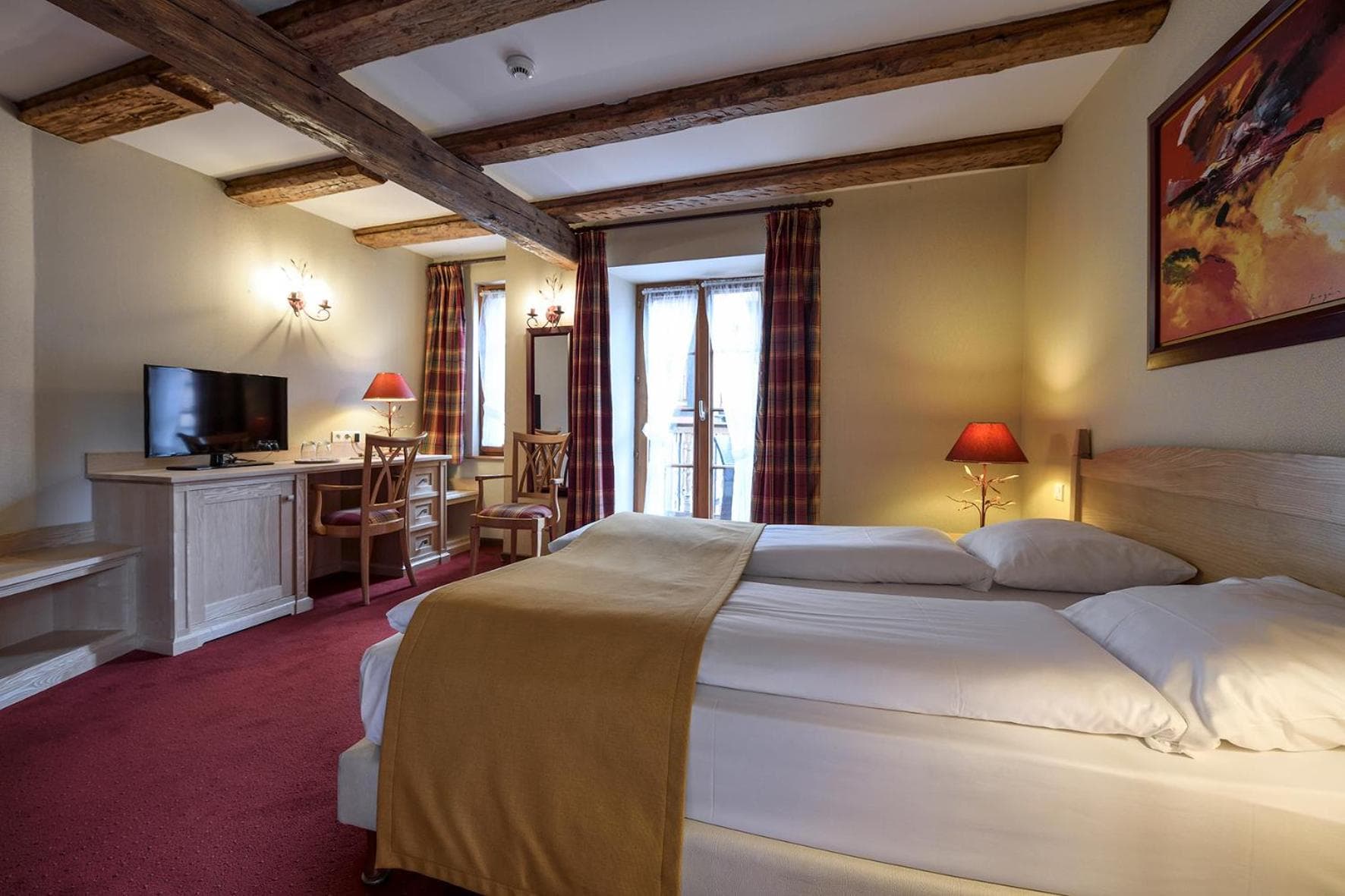 Hostellerie Schwendi photo 6