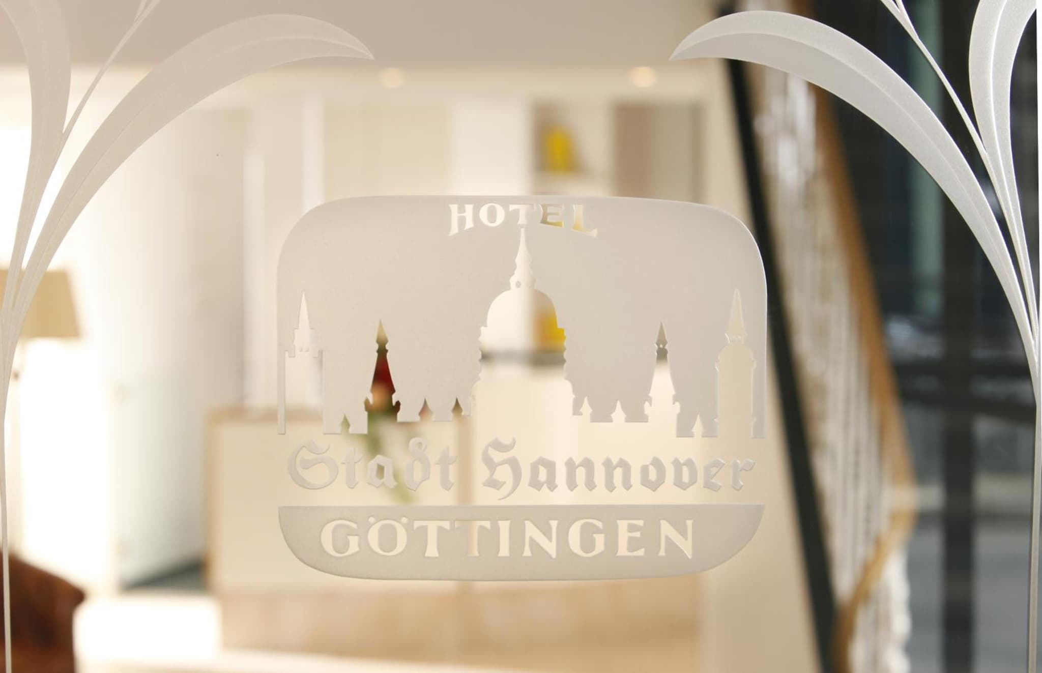 Hotel Stadt Hannover photo 2