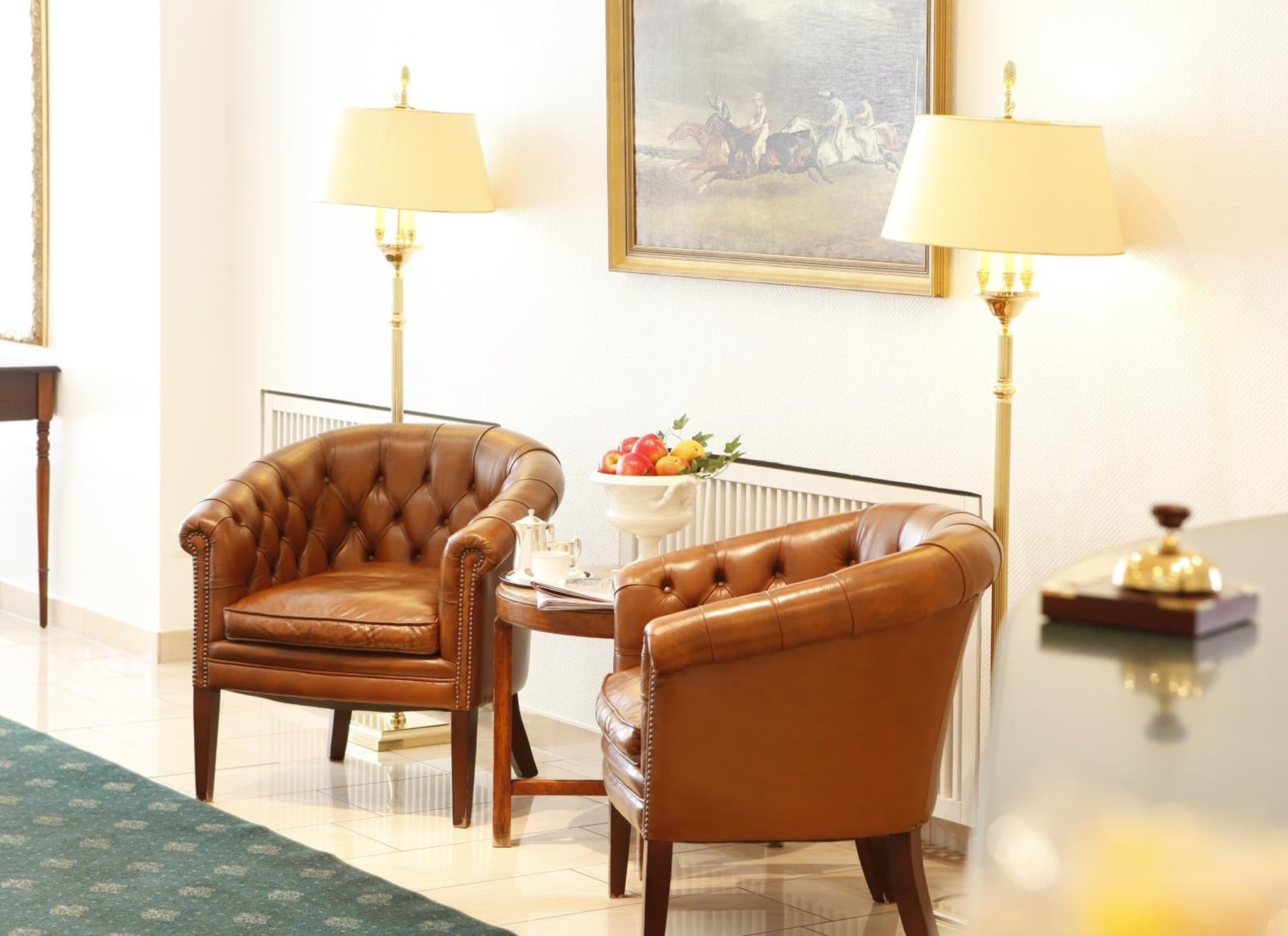 Hotel Stadt Hannover photo 7
