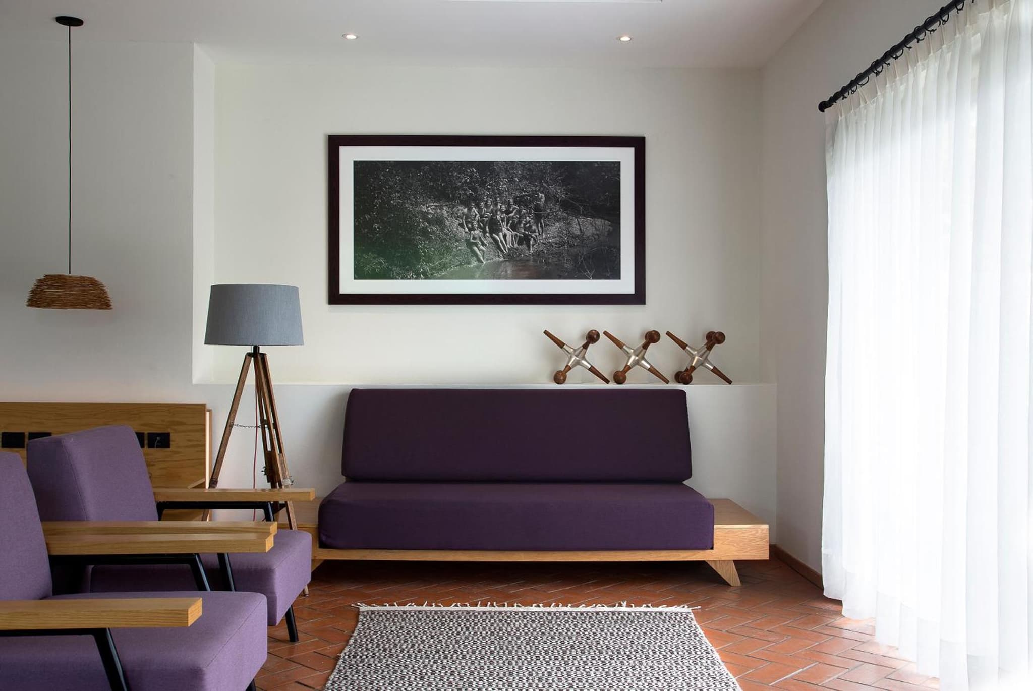 Hotel Boutique Casa Fernanda photo 9
