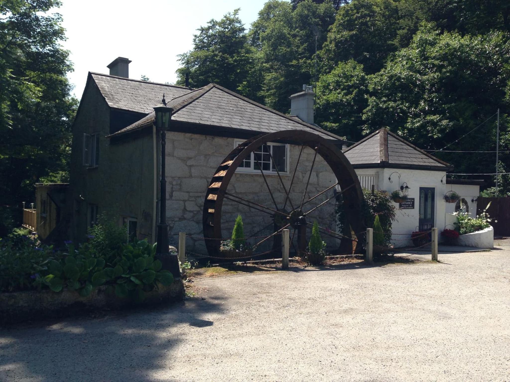 The Waterwheel photo 5