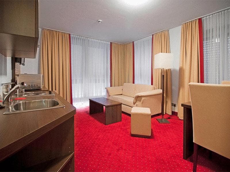 HIB Hotel in Baesweiler photo 4