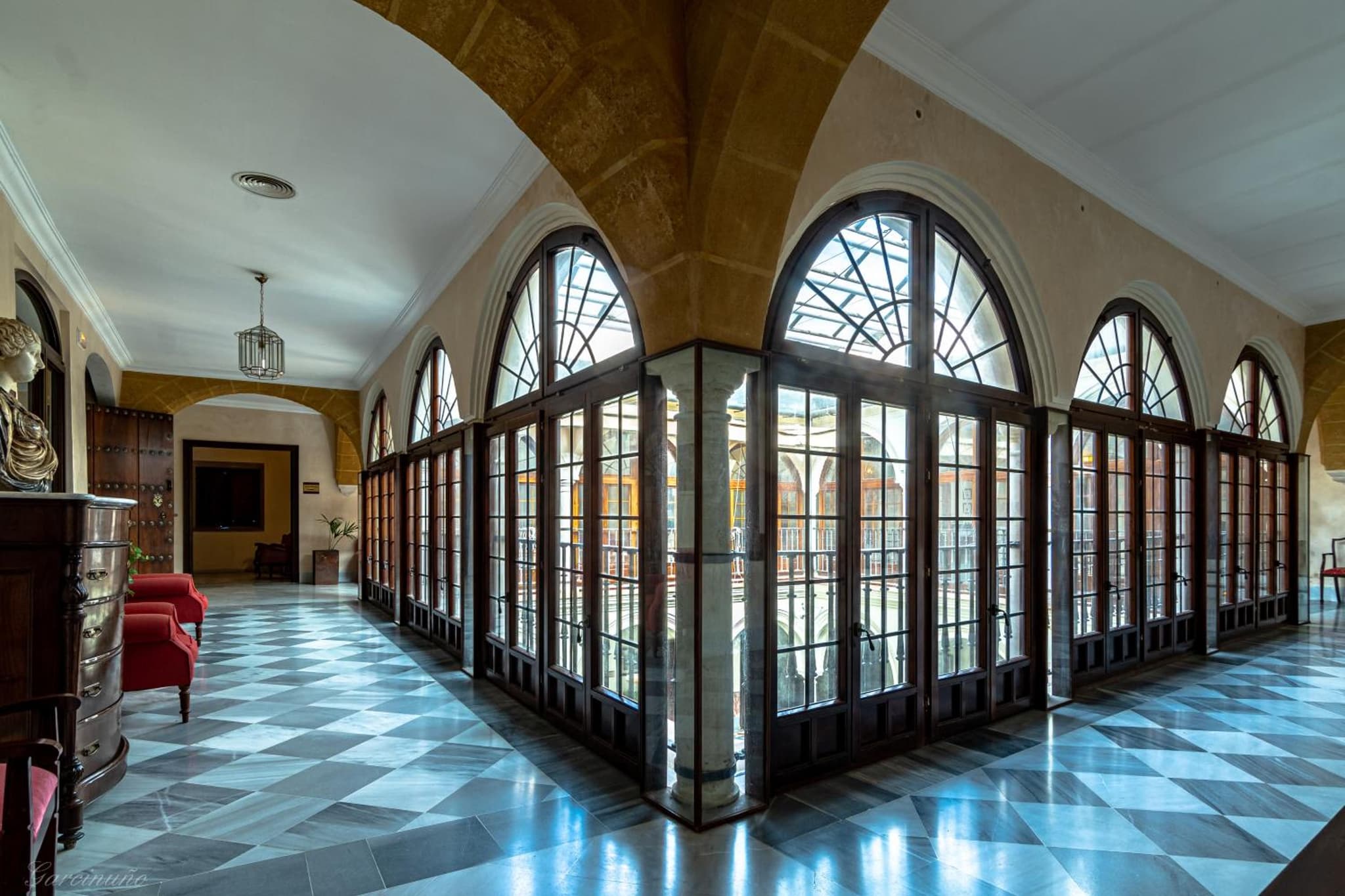 Palacio Marques de la Gomera photo 6