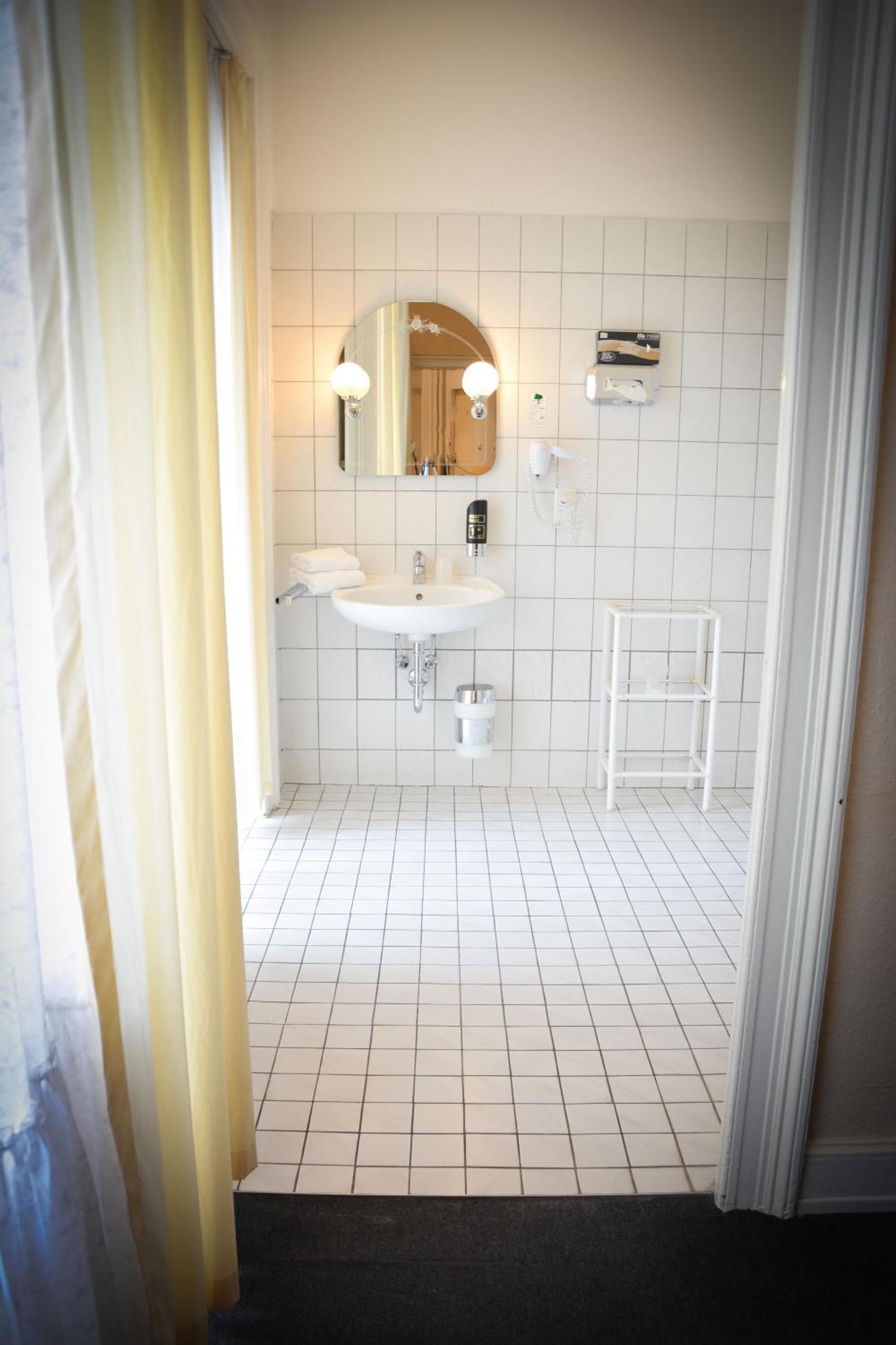 Hotel am Landeshaus photo 9