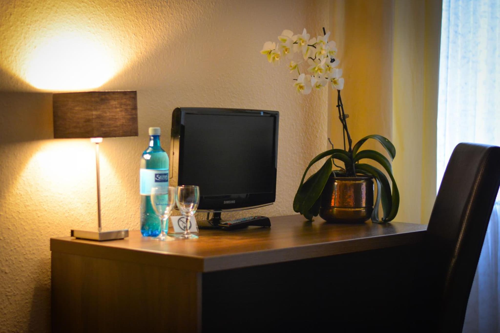 Hotel am Landeshaus photo 2