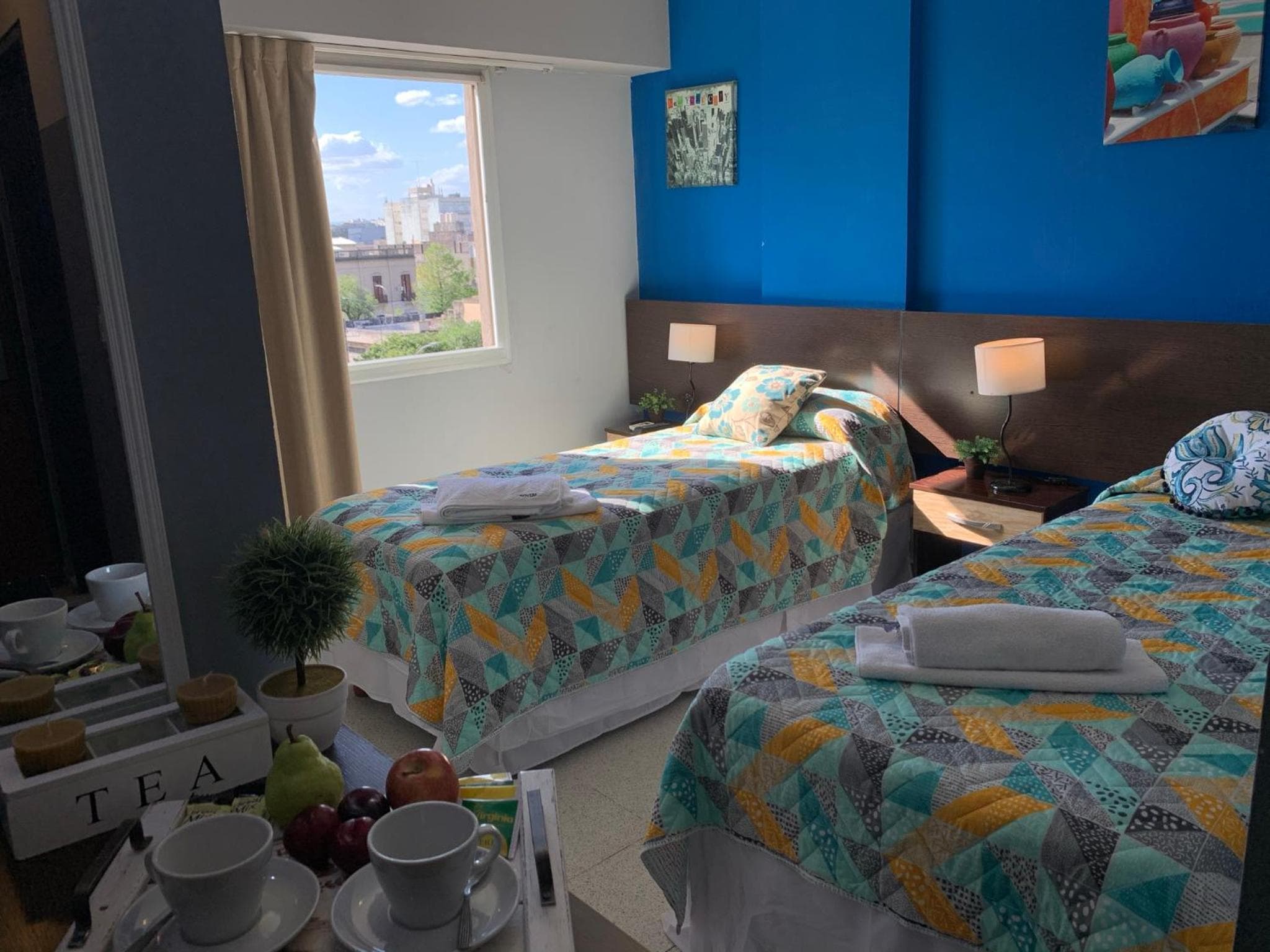 Novum Suites photo 7