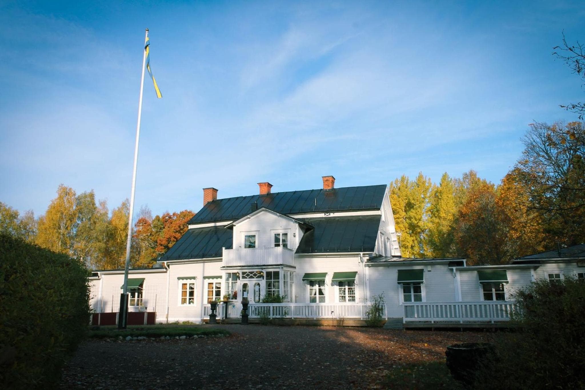 Wanbo Herrgård photo 2