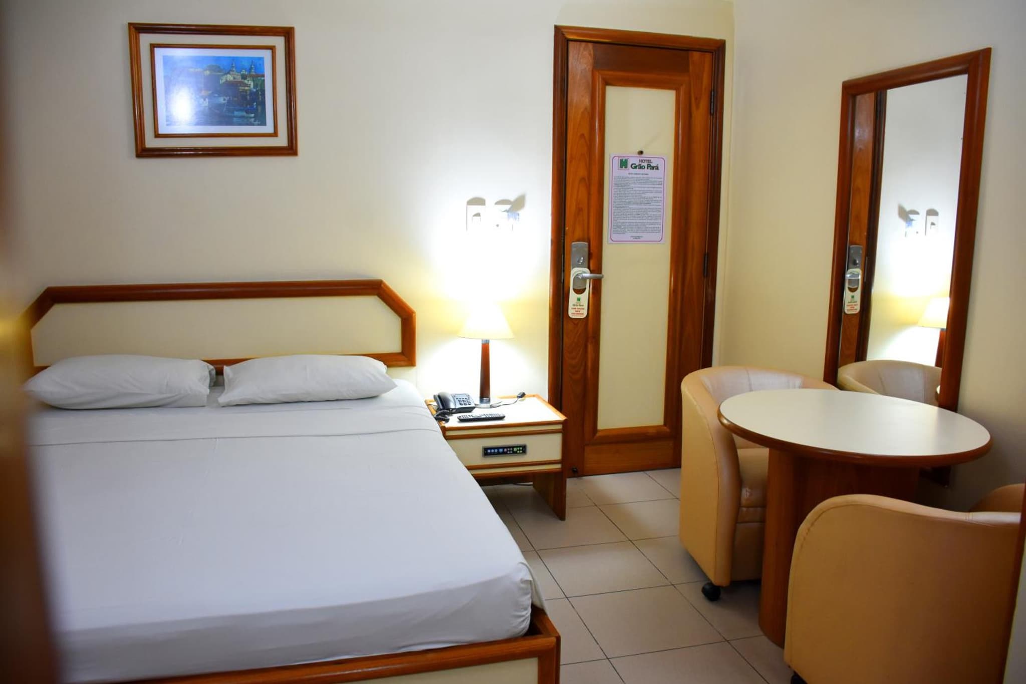 Hotel Grão Para photo 5