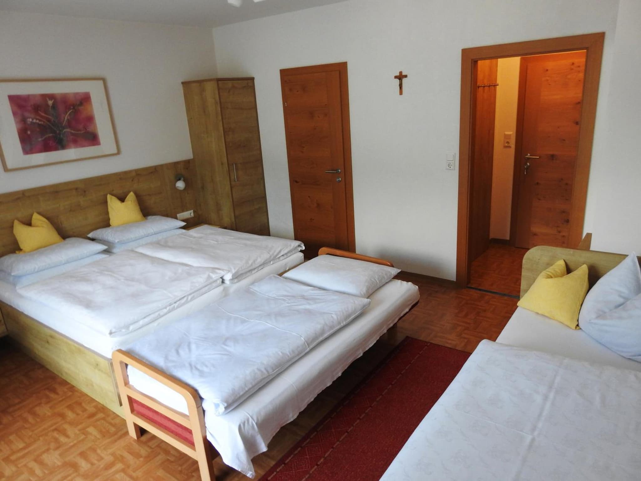 Pension Vocario photo 2