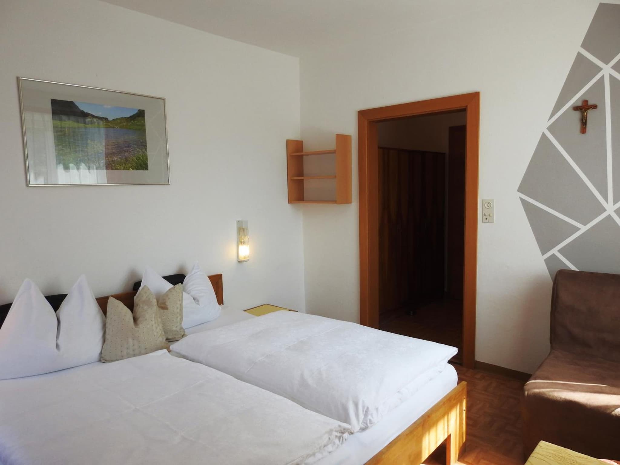 Pension Vocario photo 5