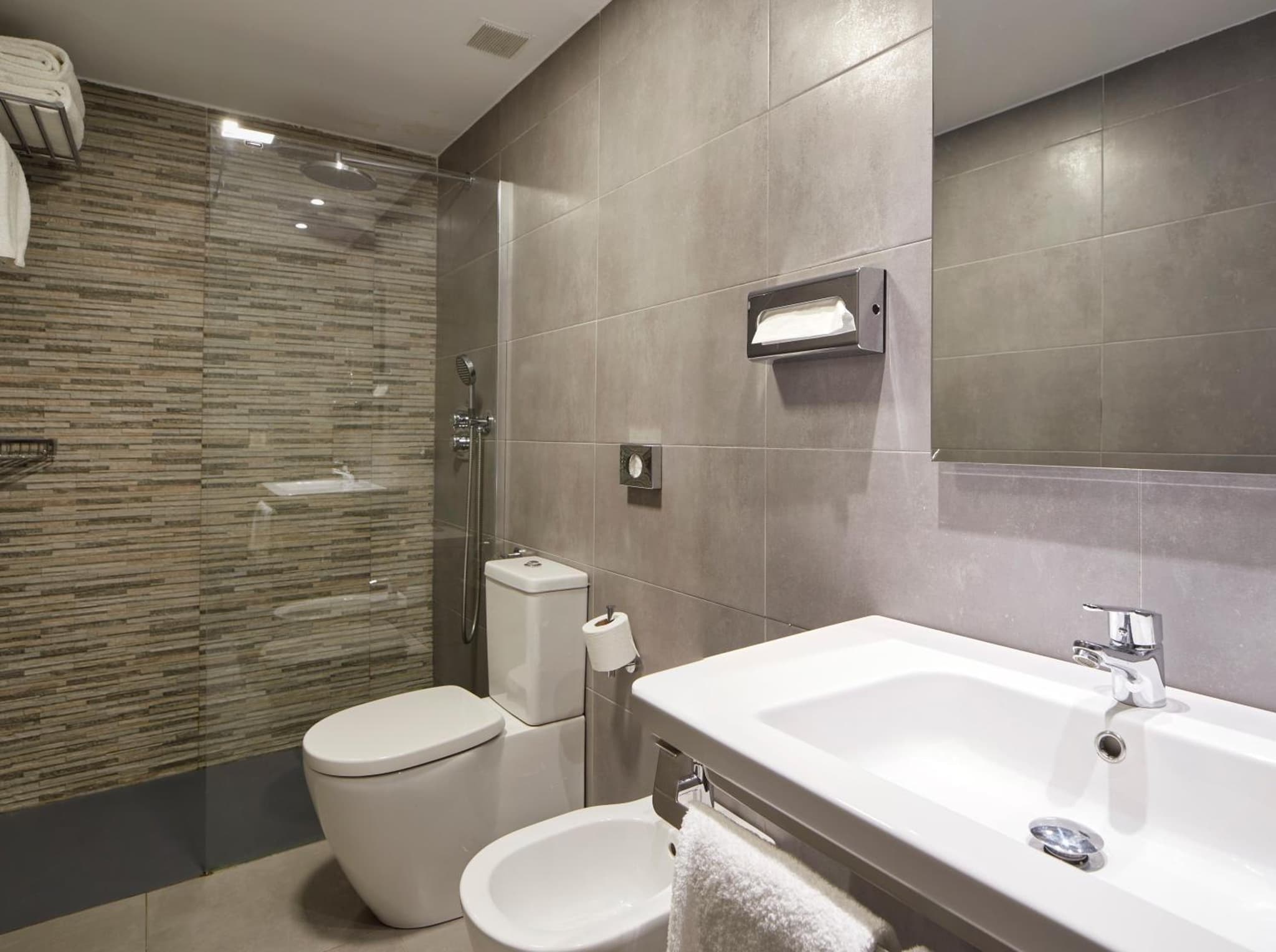 Hotel Avenida photo 9
