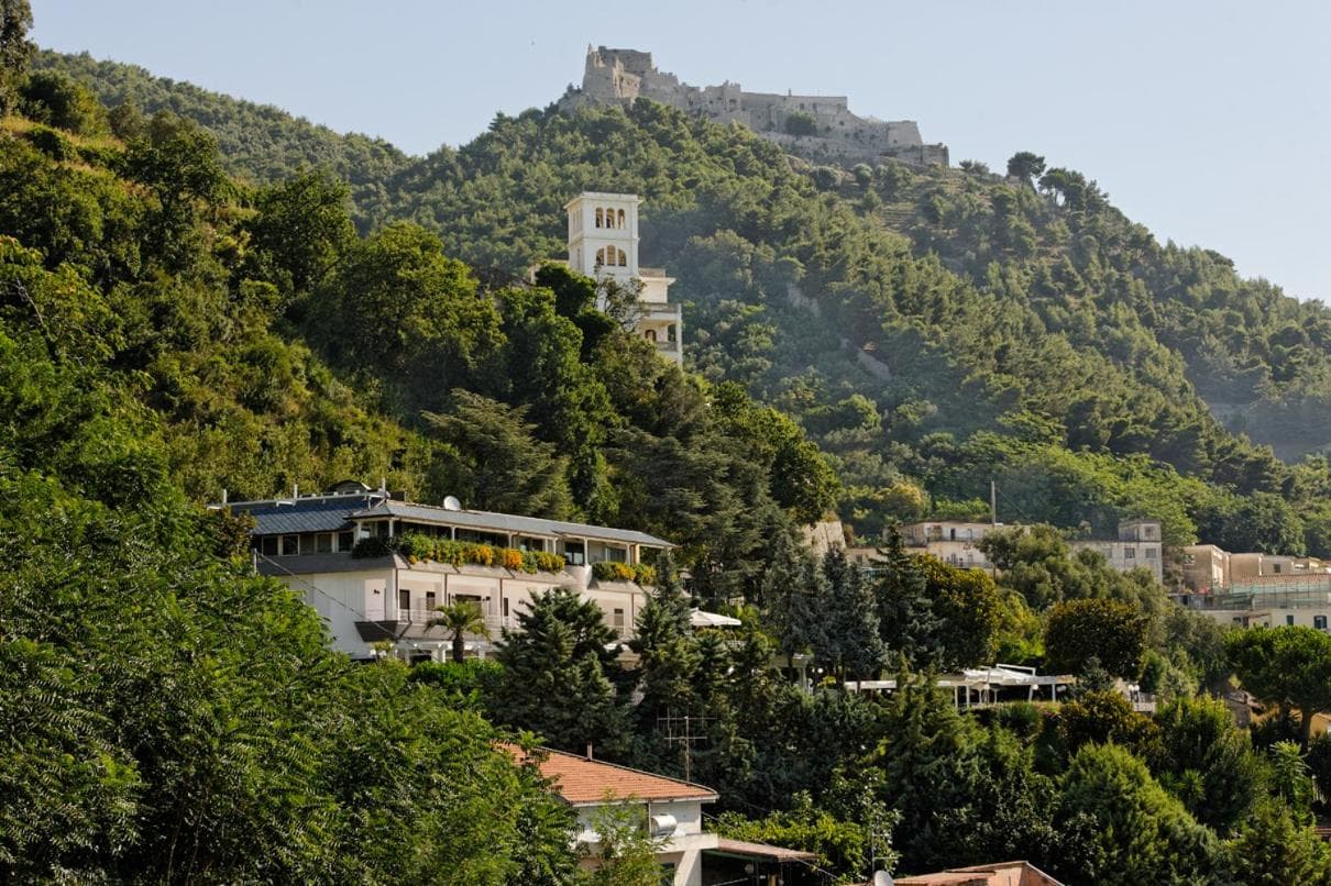 Villa Poseidon -Boutique Hotel-