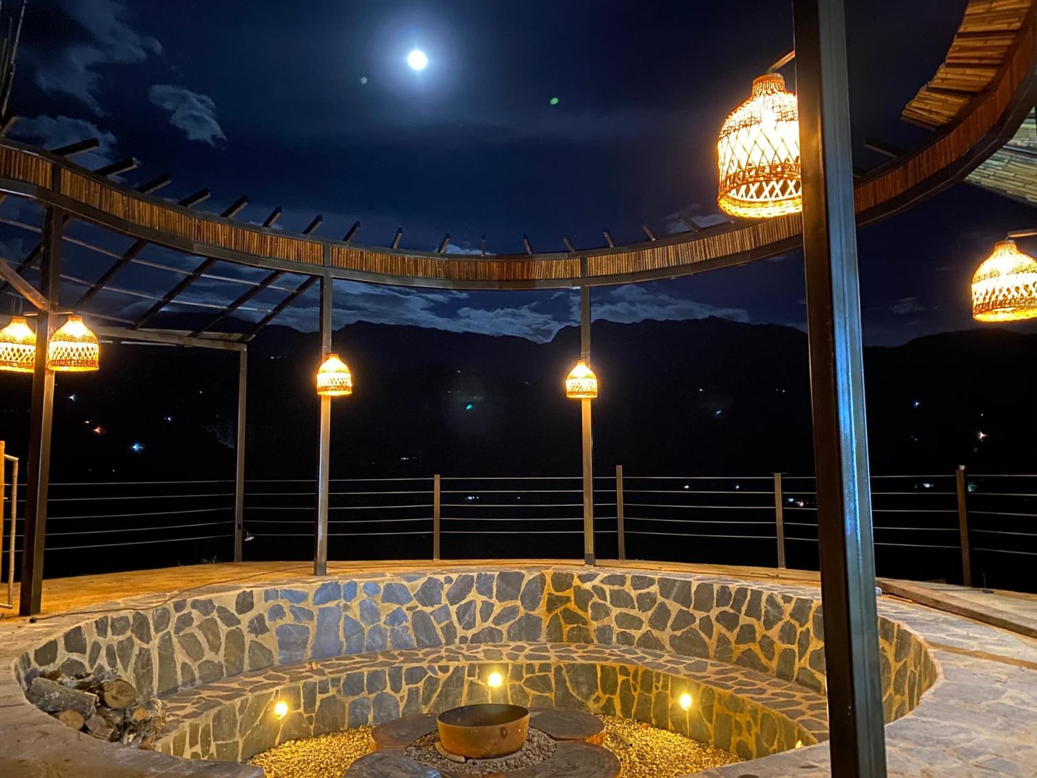 Natubri Ecohotel photo 4