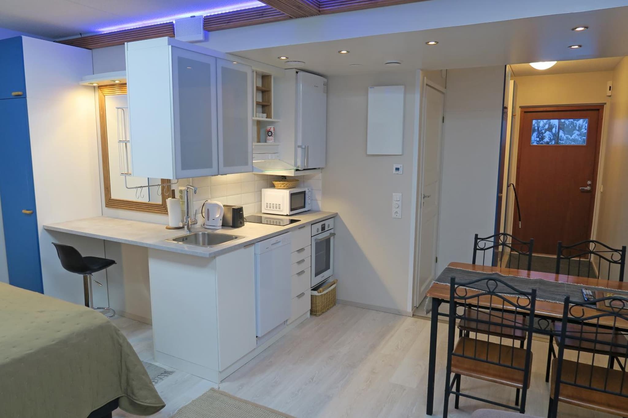 Apartments Tahko photo 4