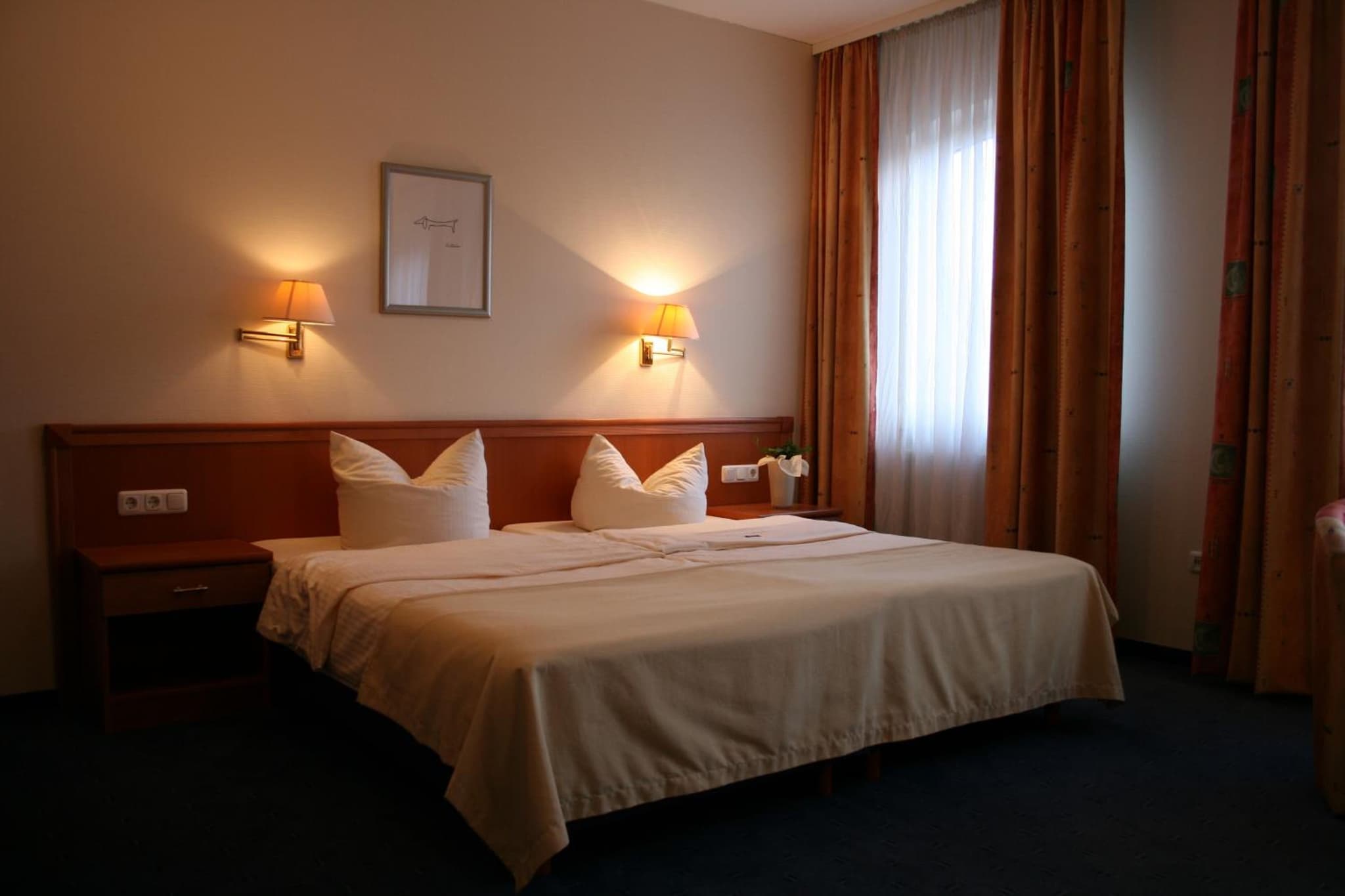 Hotel Wilhelmshöhe photo 3