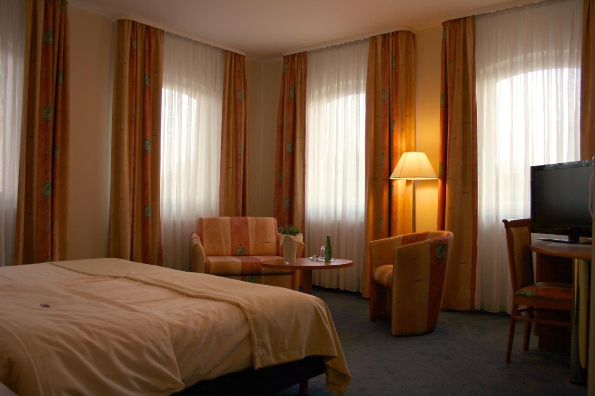 Hotel Wilhelmshöhe photo 2