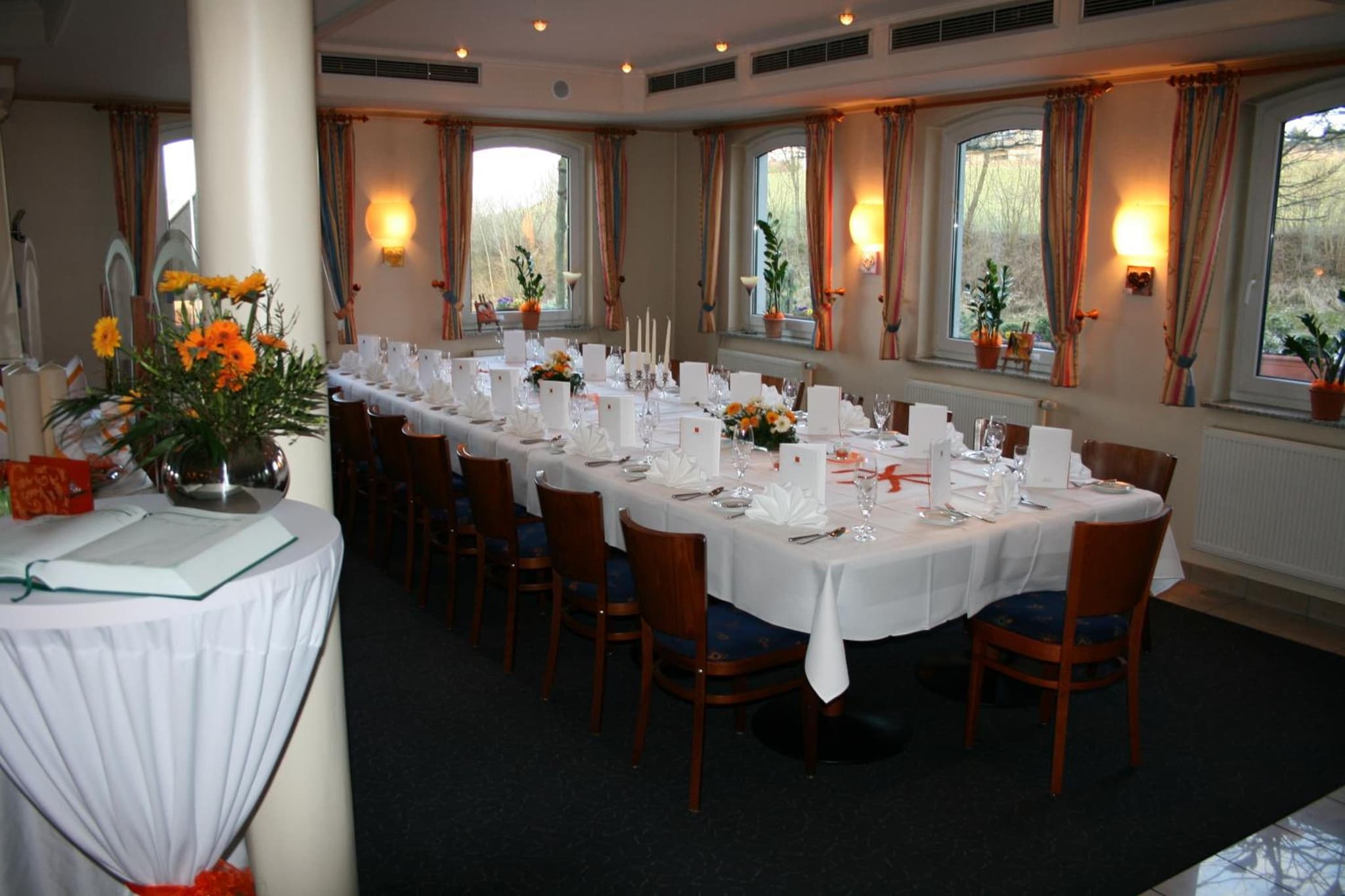 Hotel Wilhelmshöhe photo 9