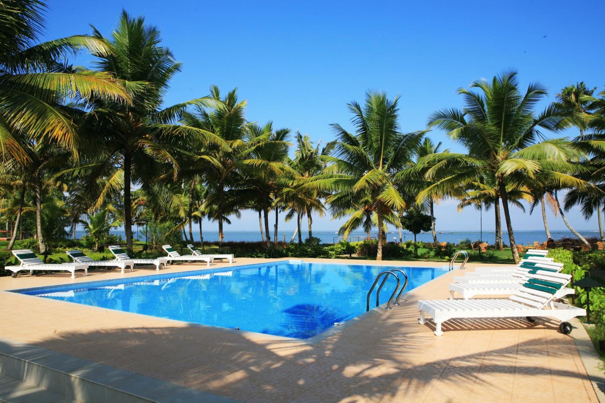 Lakesong Resort photo 3