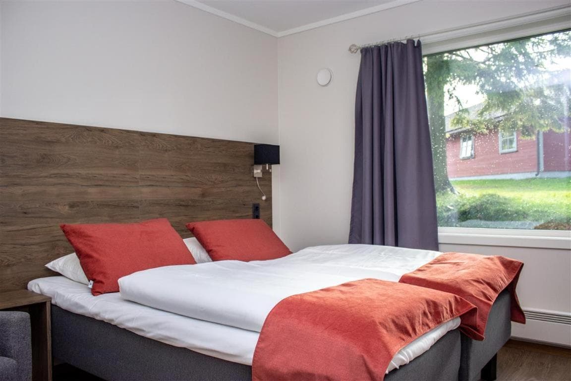 Hotell Fritidsparken photo 7