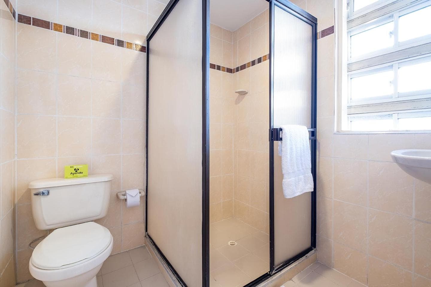 Ayenda 1502 Principe photo 4